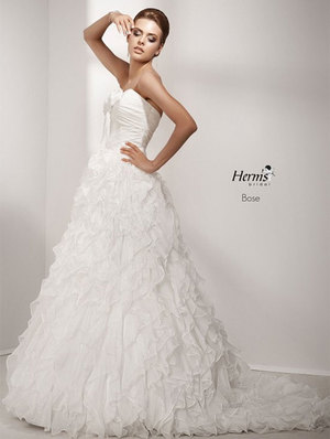 Herm's Bridal Bose