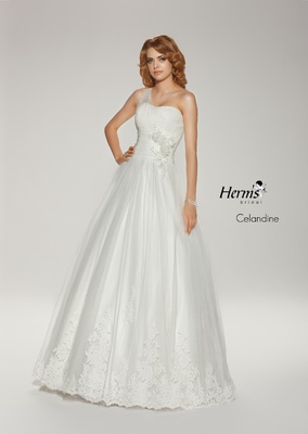 Herm's Bridal Celandine
