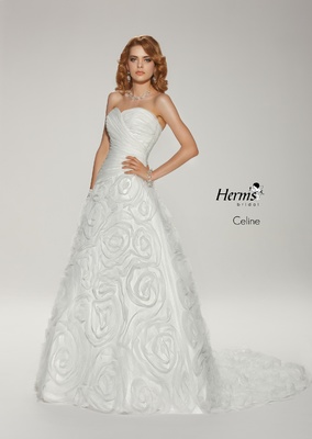 Herm's Bridal Celine