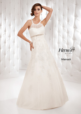 Herm's Bridal Marradi