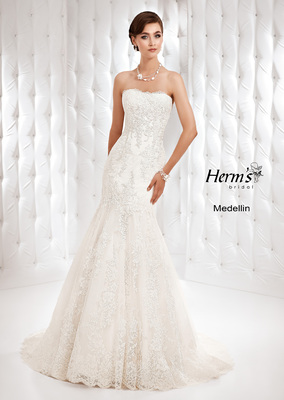 Herm's Bridal Medellin